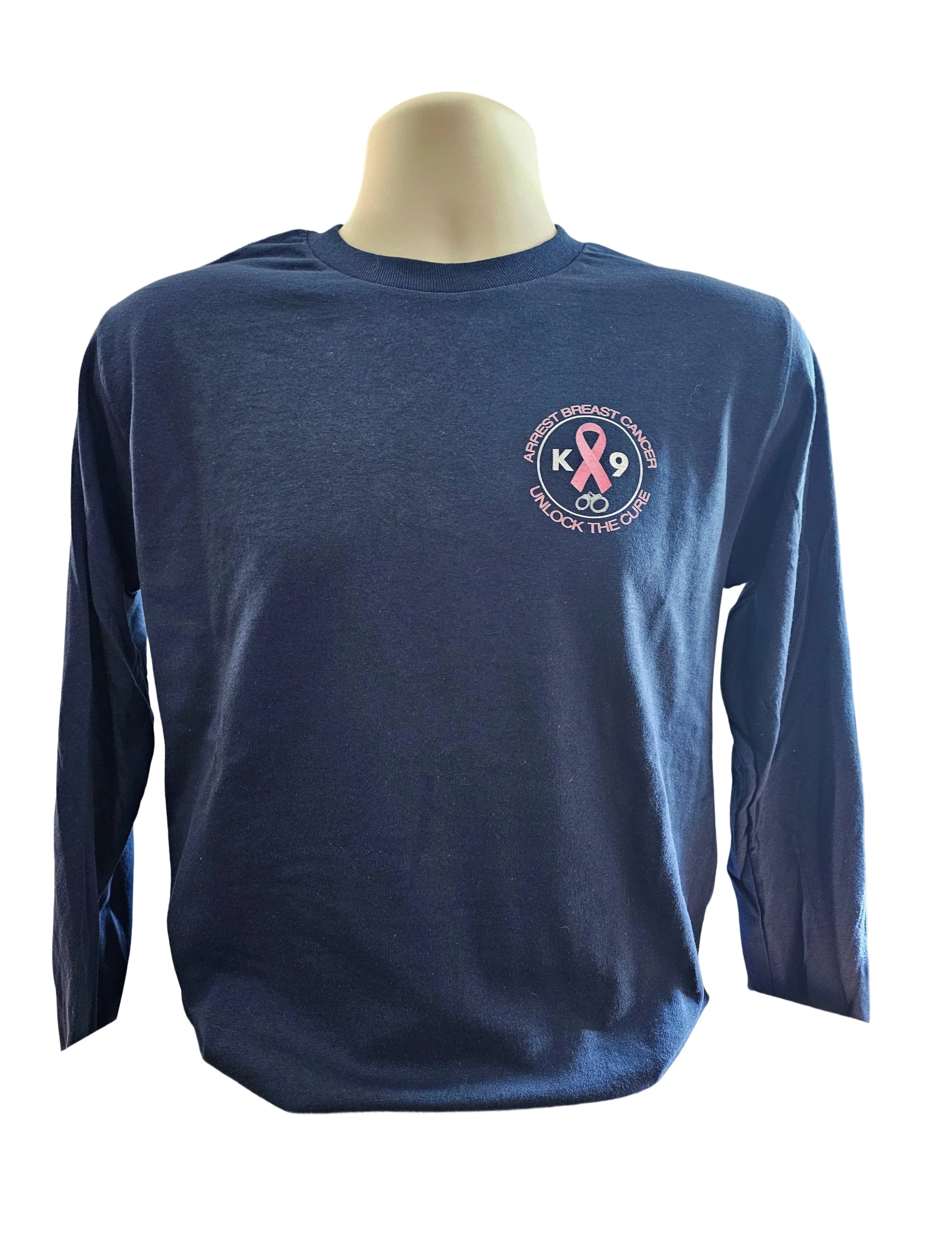 Paws 4 Blue K-9 shop
